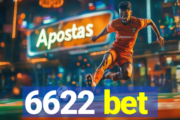 6622 bet
